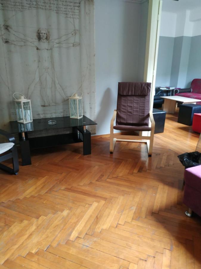 Luxury 3Bdroom View Apartment City Center Athén Kültér fotó