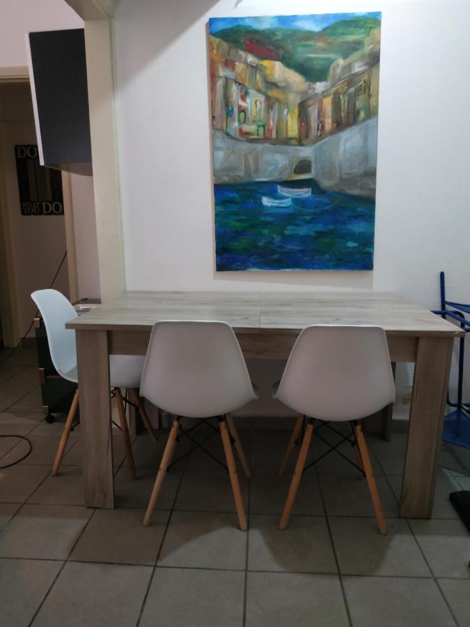 Luxury 3Bdroom View Apartment City Center Athén Kültér fotó