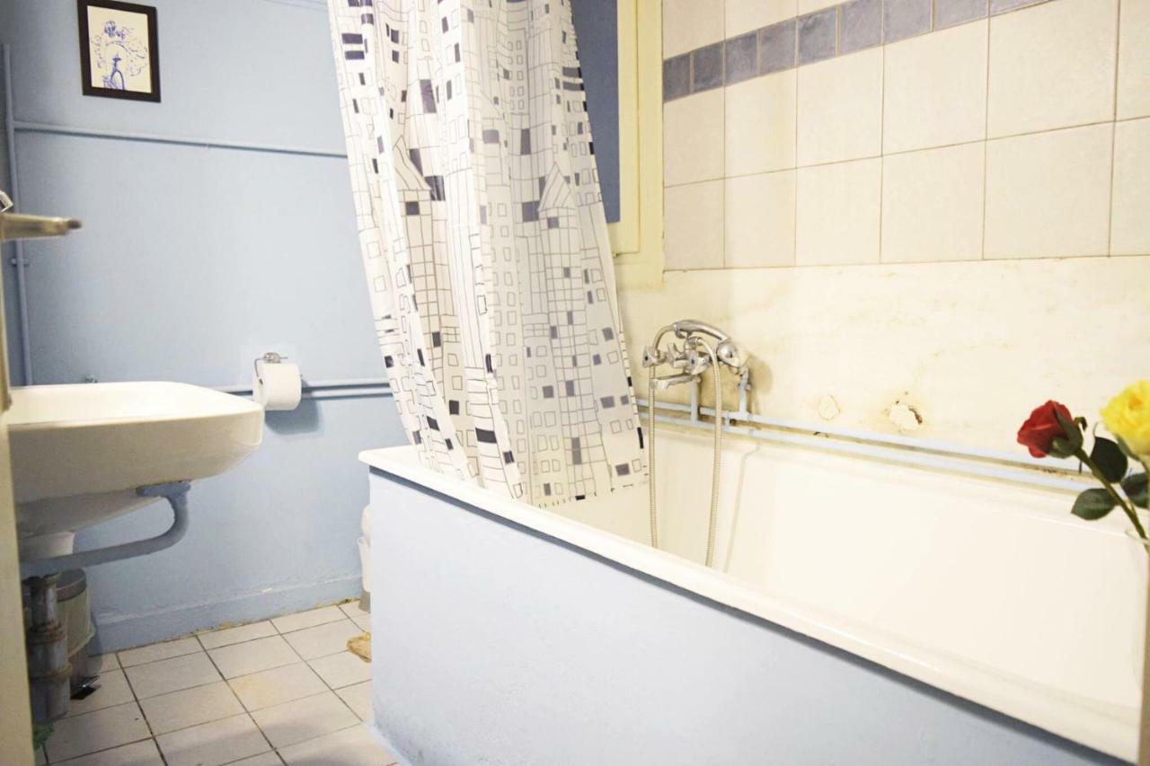 Luxury 3Bdroom View Apartment City Center Athén Kültér fotó